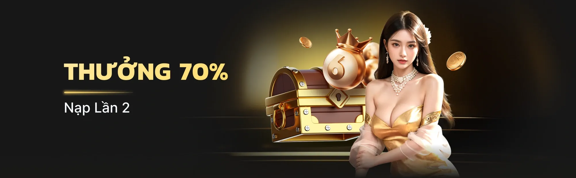Ưu đãi sinh nhật và các dịp lễ 789 Live Chat